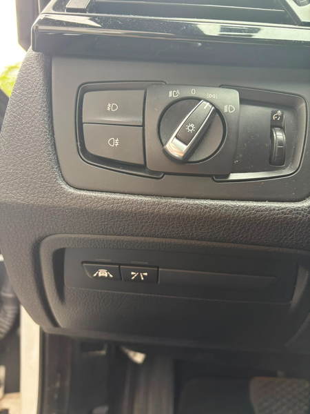 BMW 435 435d xDrive Coupe Aut. — photo 15