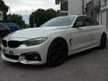BMW 435 435d xDrive Coupe Aut. Weiß - thumbnail 8