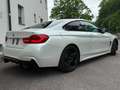 BMW 435 435d xDrive Coupe Aut. Weiß - thumbnail 4