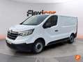 Renault Trafic Authent. Largo En Blue dCi 96 kW(130CV) - 4 Blanco - thumbnail 3