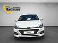 Hyundai i20 1,25 Run Weiß - thumbnail 8
