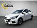 Hyundai i20 1,25 Run Weiß - thumbnail 1