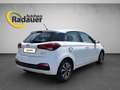Hyundai i20 1,25 Run Weiß - thumbnail 5