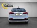 Hyundai i20 1,25 Run Weiß - thumbnail 4