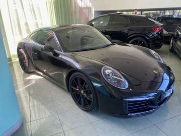 3.0 Carrera Coupé