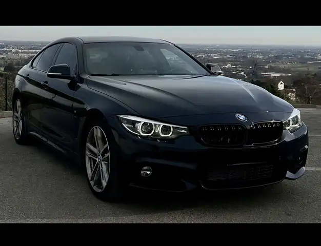 BMW 420