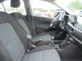 Kia Picanto Vision 1.0 DPI 5MT 4S Navi Winterpaket Tempomat Blanc - thumbnail 10