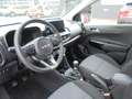 Kia Picanto Vision 1.0 DPI 5MT 4S Navi Winterpaket Tempomat Blanc - thumbnail 8