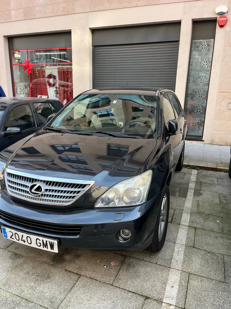 Lexus RX 400 400h President - 1