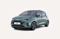 Hyundai i10 PE MY25 5P 1.0 MT PRIME Grigio - thumbnail 1