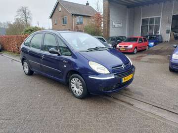 Xsara Picasso 1.8i-16V Attraction