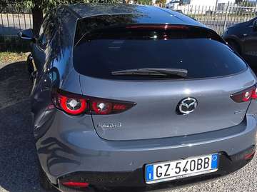 3 IV 5 porte