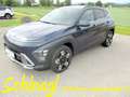 Hyundai KONA HEV (SX2) GO Plus 1.6 GDI 2WD HEV k6hu1-OP6 Blau - thumbnail 1