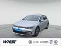 Volkswagen Golf VIII Style 1.4 eHybrid DSG, KAM/ACC/LED/SID Silber - thumbnail 1