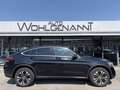 Mercedes-Benz GLC 300 e 4Matic (253.353)Coupe Schwarz - thumbnail 2