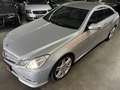 Mercedes-Benz E 350 Coupe E 350 BE*2.HAND*AMG PAKET*XENON*AUTO Argent - thumbnail 7