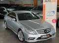 Mercedes-Benz E 350 Coupe E 350 BE*2.HAND*AMG PAKET*XENON*AUTO Argent - thumbnail 3