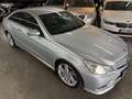 Mercedes-Benz E 350 Coupe E 350 BE*2.HAND*AMG PAKET*XENON*AUTO Argent - thumbnail 6