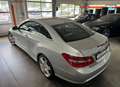 Mercedes-Benz E 350 Coupe E 350 BE*2.HAND*AMG PAKET*XENON*AUTO Argent - thumbnail 9