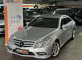 Mercedes-Benz E 350 Coupe E 350 BE*2.HAND*AMG PAKET*XENON*AUTO Argent - thumbnail 4