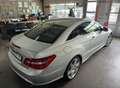 Mercedes-Benz E 350 Coupe E 350 BE*2.HAND*AMG PAKET*XENON*AUTO Argent - thumbnail 8