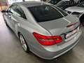 Mercedes-Benz E 350 Coupe E 350 BE*2.HAND*AMG PAKET*XENON*AUTO Argent - thumbnail 27