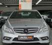 Mercedes-Benz E 350 Coupe E 350 BE*2.HAND*AMG PAKET*XENON*AUTO Argent - thumbnail 5