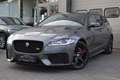 Jaguar XF XF 3.0 V6 Diesel Sportbrake Grijs - thumbnail 1