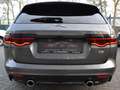 Jaguar XF XF 3.0 V6 Diesel Sportbrake Grijs - thumbnail 4