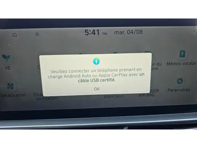 Hyundai Ioniq 6 view 16