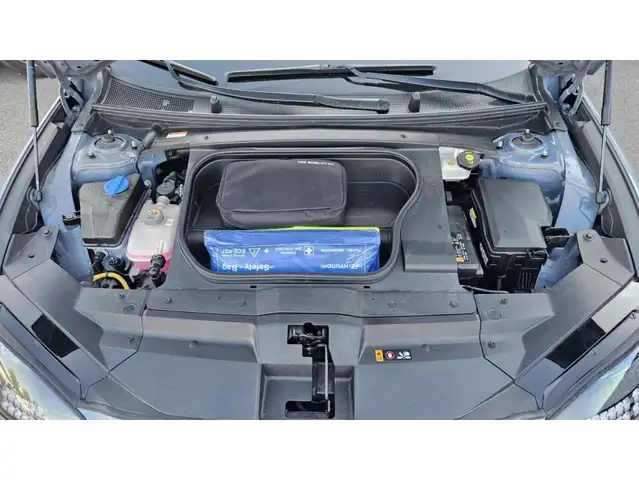 Hyundai Ioniq 6 view 30