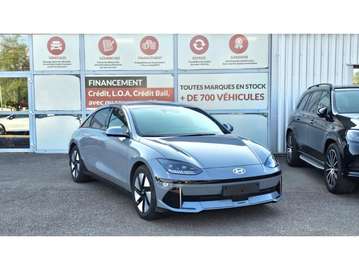 Balance HTRAC 325cv Autonomie 583 km SoH 100 % Garantie constructeur
