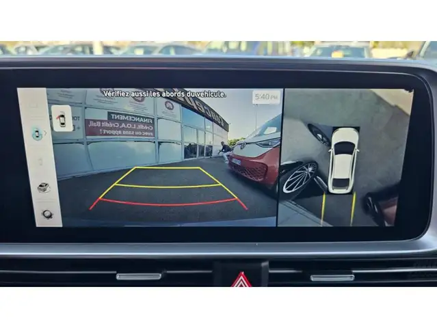 Hyundai Ioniq 6 view 14