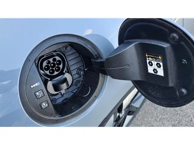 Hyundai Ioniq 6 view 29