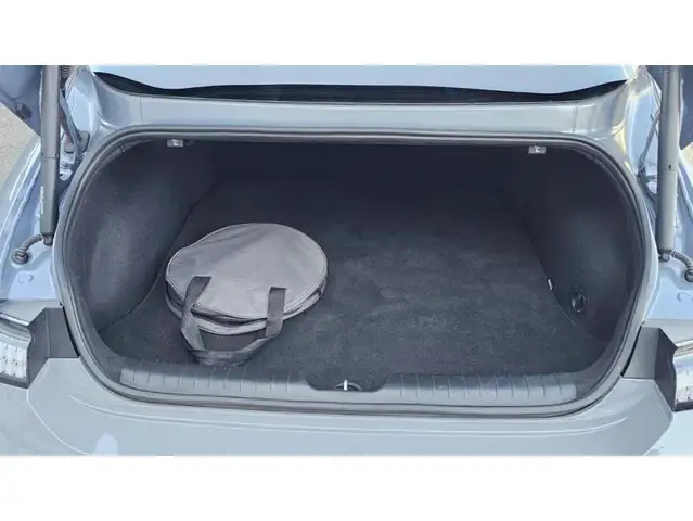 Hyundai Ioniq 6 view 24