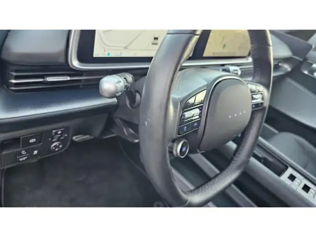Hyundai Ioniq 6 view 7