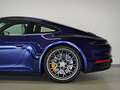 Porsche 992 Carrera 4S Coupé PDK Blau - thumbnail 10