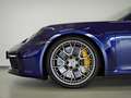 Porsche 992 Carrera 4S Coupé PDK Blau - thumbnail 8