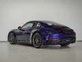 Porsche 992 Carrera 4S Coupé PDK Blau - thumbnail 4