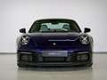 Porsche 992 Carrera 4S Coupé PDK Blau - thumbnail 2