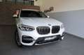 BMW X3 xDrive30e Luxury Line Gestiksteuerung DAB Weiß - thumbnail 2