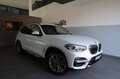 BMW X3 xDrive30e Luxury Line Gestiksteuerung DAB Weiß - thumbnail 1