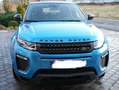 Land Rover Range Rover Evoque Evoque 2.0 TD4 4WD SE Dynamic Bleu - thumbnail 19