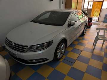 CC 2.0TDI BMT 177