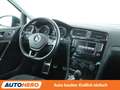 Volkswagen Golf 1.4 TSI Allstar BlueMotion Tech Gris - thumbnail 13