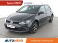Volkswagen Golf 1.4 TSI Allstar BlueMotion Tech Grau - thumbnail 1