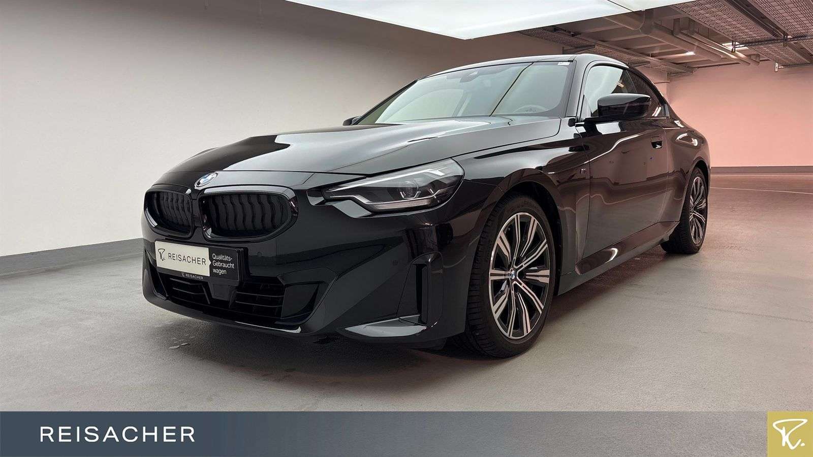 BMW 220