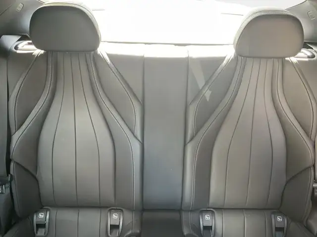 Mercedes-Benz CLE view 10