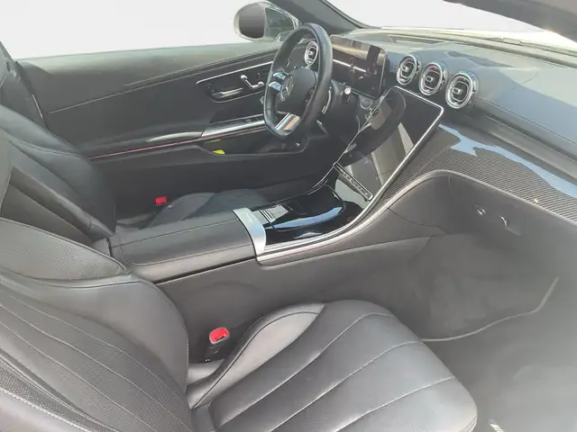 Mercedes-Benz CLE view 13
