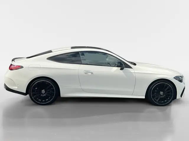 Mercedes-Benz CLE view 6